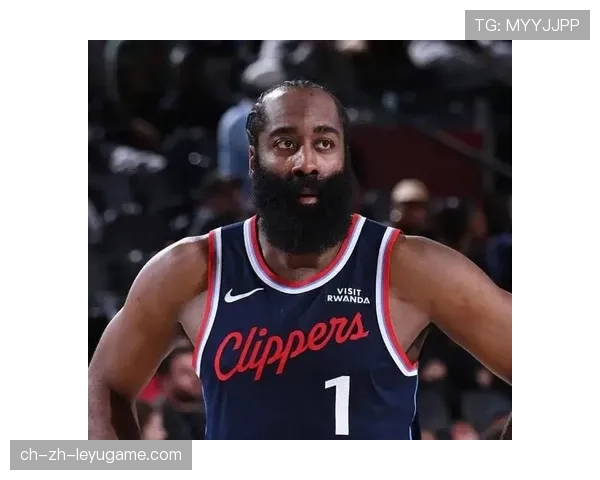 哈登缺席，快船失去节奏遭遇两连败，哈登在快船打过球吗